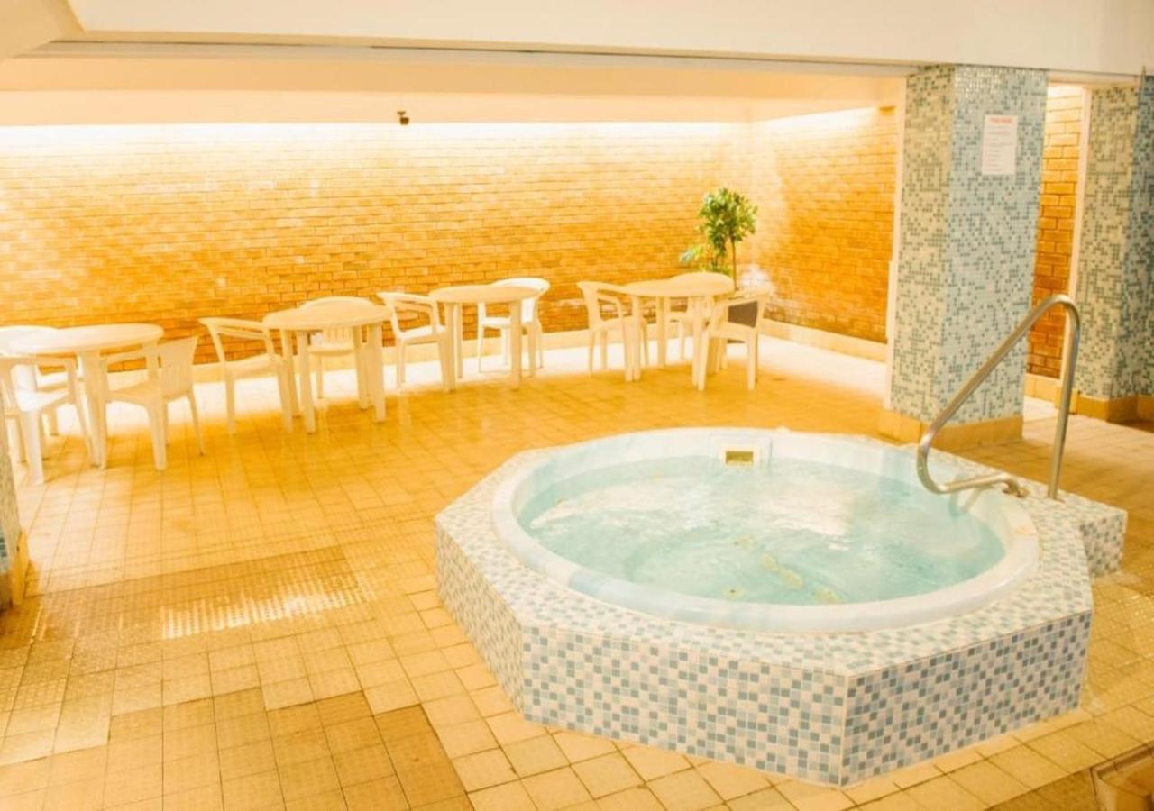 Doric Hotel Blackpool Dış mekan fotoğraf
