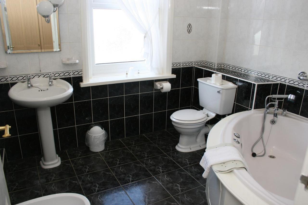 Doric Hotel Blackpool Dış mekan fotoğraf